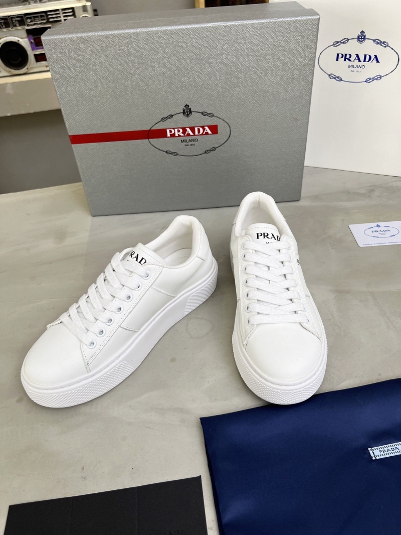 Prada Casual Shoes